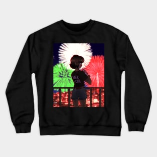 MEX I CAN Crewneck Sweatshirt